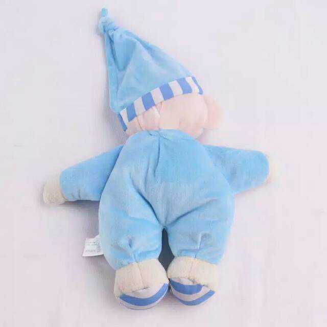 Boneka sleeping bear