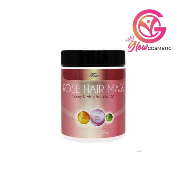 TATA HAIR MASK