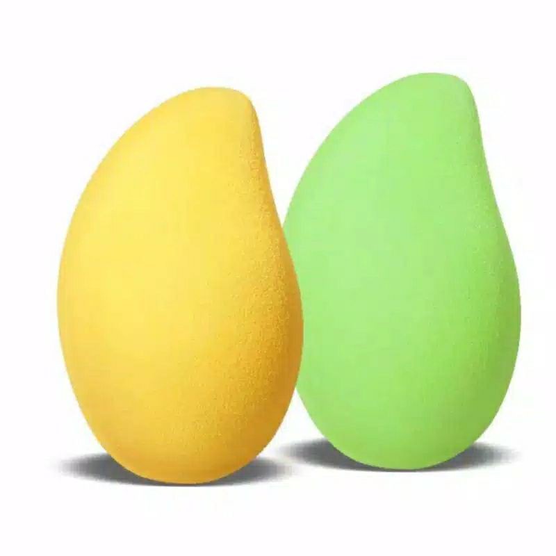 SPONGE MANGGA MUDA SPONGE MANGGO SPONGE SPONS MANGGA MANGGO SPONGE READY STOCK
