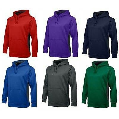 ramadhan sale Sweater Keren NIKE THERMAFIT KO 2.0 HOODIE BLACK 100% ORIGINAL H81Rr