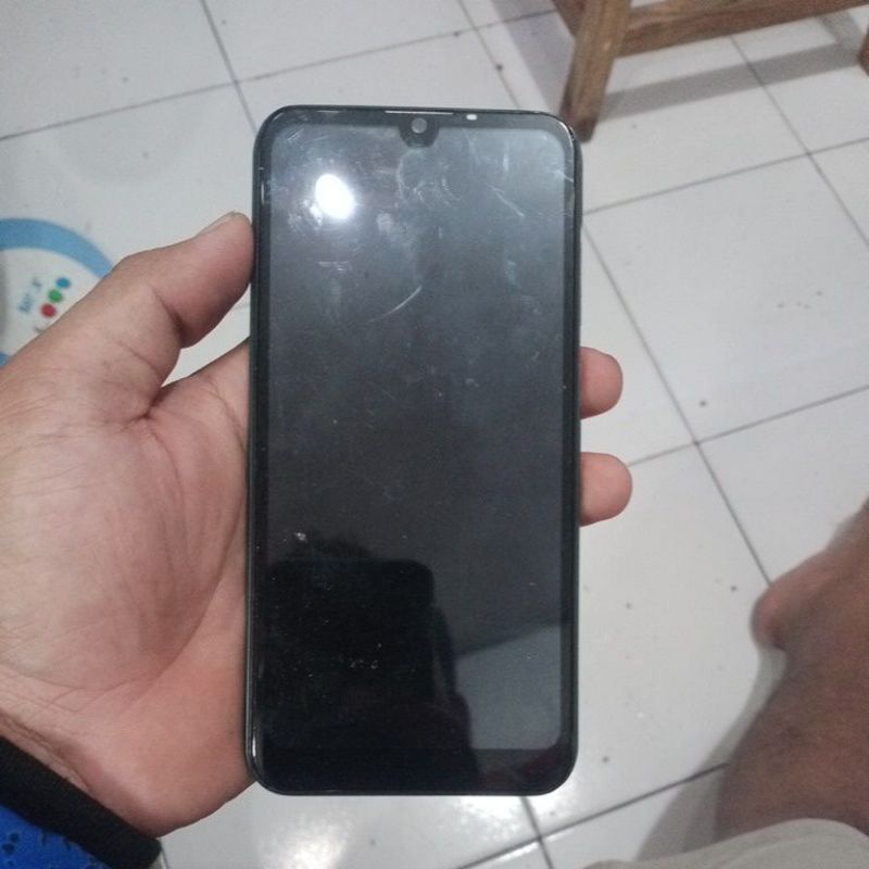 MAXTRON S11 MINUS LCD