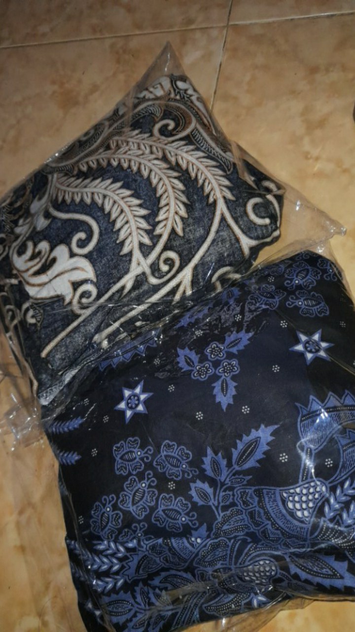 Ms Gamis Batik Sriwedari Maxi Bumil/busui Katun Sogan Allsize & Jumbo