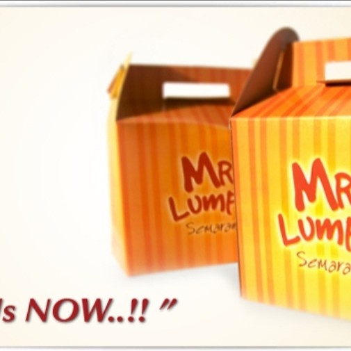 

Instant-Camilan- Lumpia Semarang (Ukuran Kecil) - Basah -Camilan-Instant.