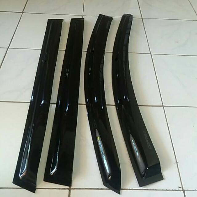 Talang air wuling cortez