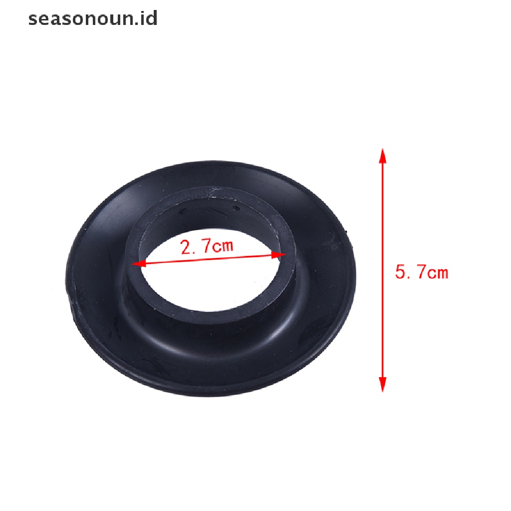 4 Pcs Ring Pelindung Dayung Kayak / Kano