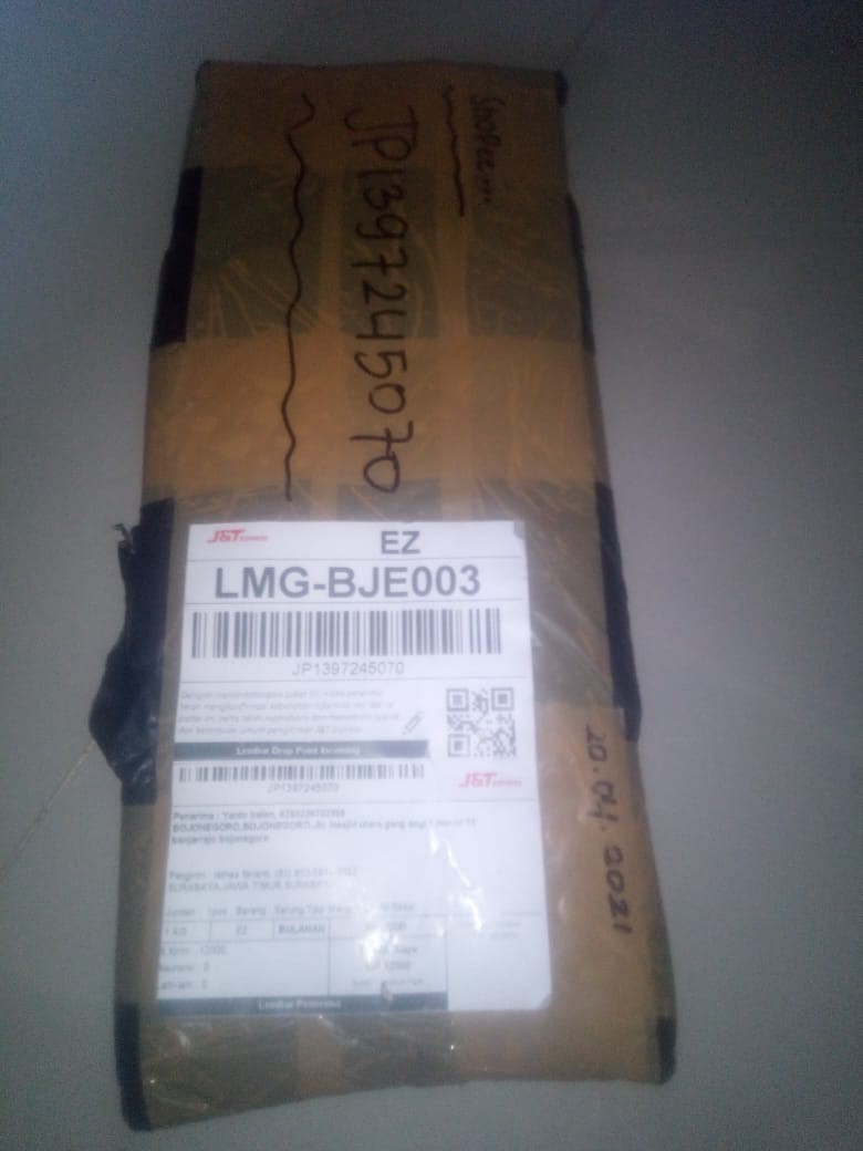 Sarung Tjap Manggis Cvc