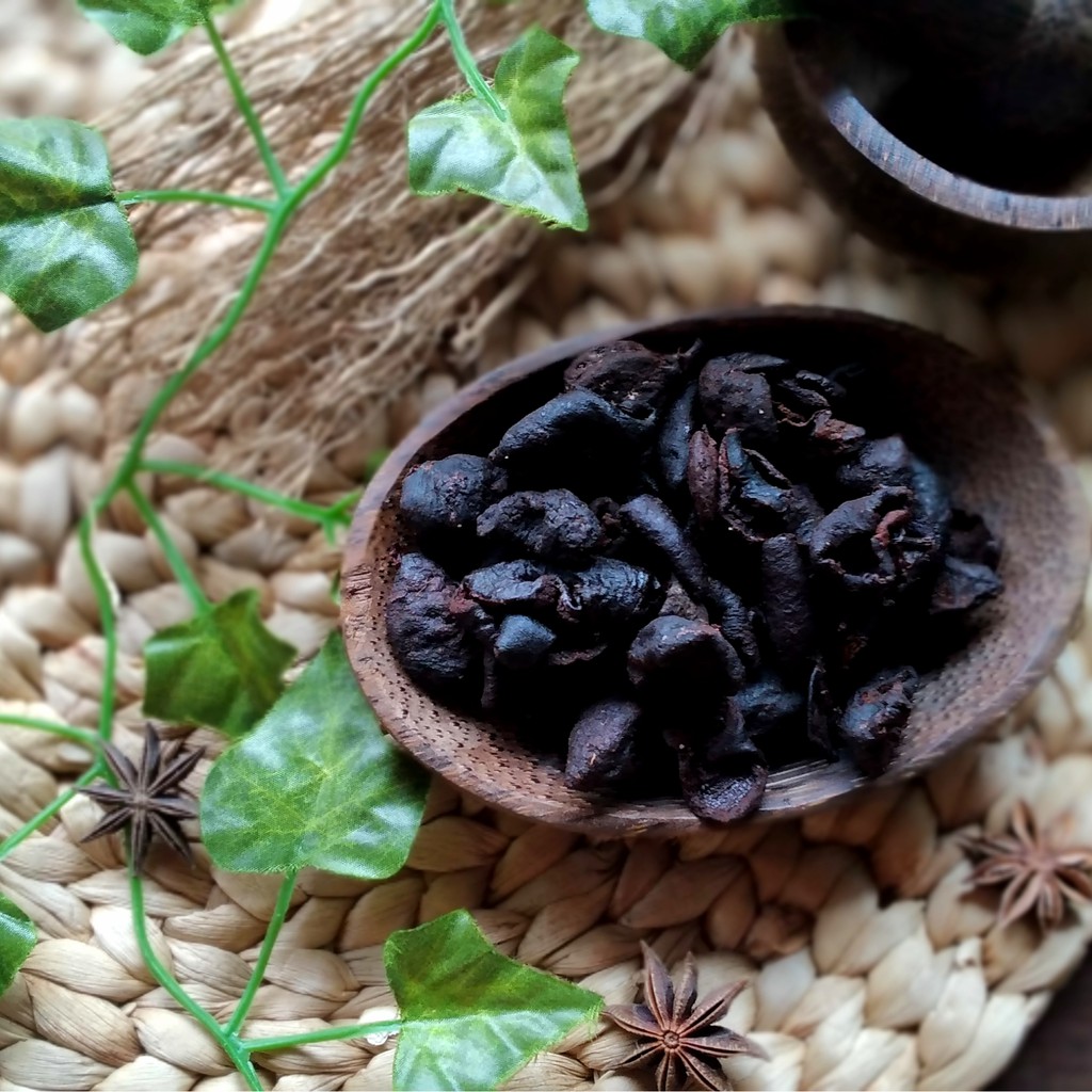 

HealthyGo, Asam Kandis