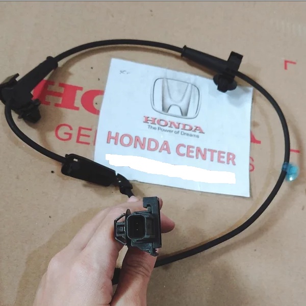 sensor abs honda civic fb 2012 2013 2014 2015 import quality bagian depan kanan 57450-TR0