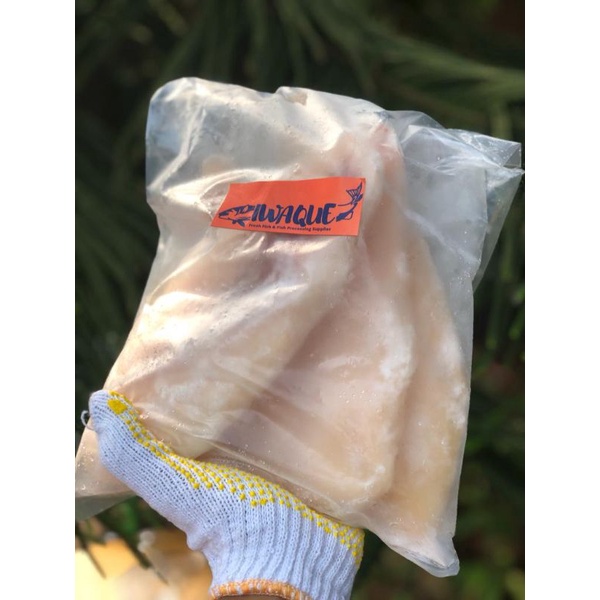 

DORI FILLET 1 Kg Kualitas Super