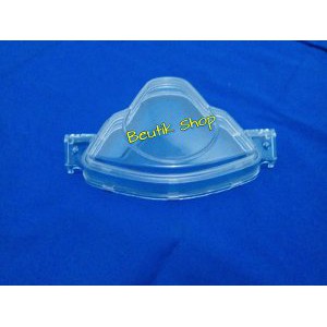 Mika speedometer Blade Lama