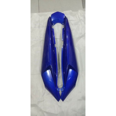 bodi belakang vixion old kempolan vixion old warna biru