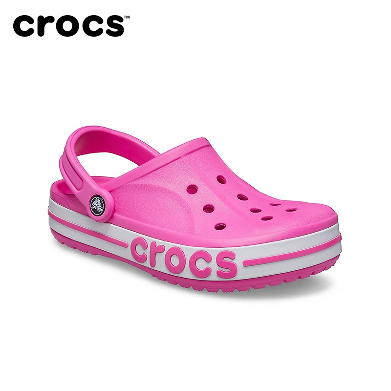 Crocs  / Sandal Crocs / Crocs Literide / Baya Clog / Sandal Pria / Crocs Baya / Sepatu Sandal Perawat