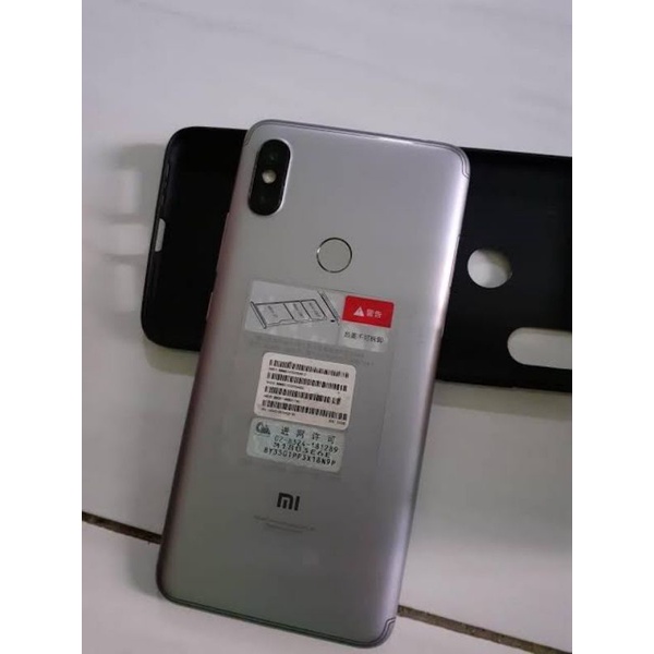 Redmi S2 4/64GB