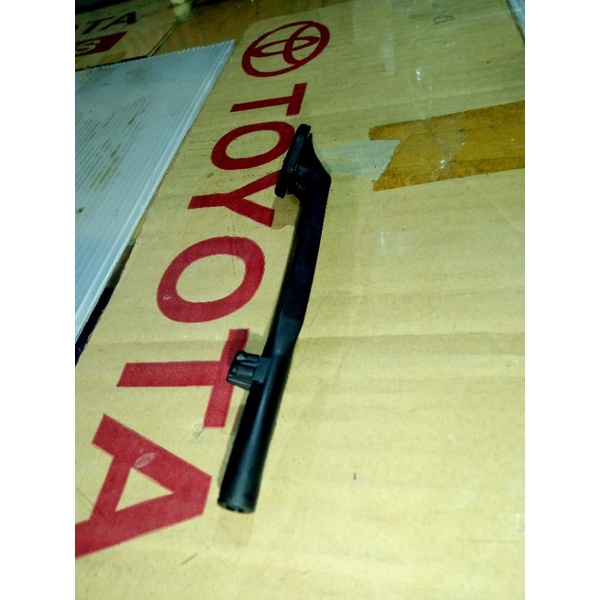 karet selang air wiper Yaris