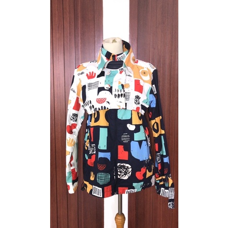 Jacket Calla The Label