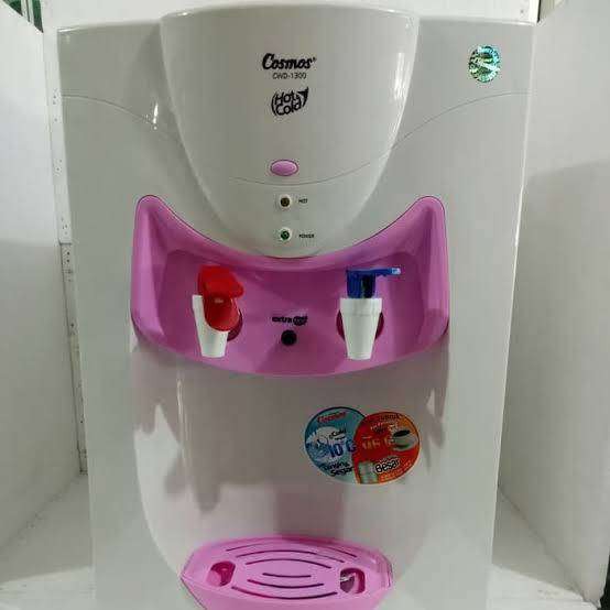 Dispenser Cosmos CWD 1300 Extra Hot &amp; Cold 385 Watt