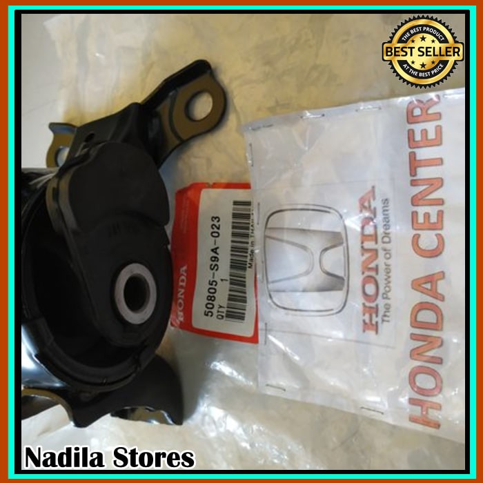 ENGINE MOUNTING KIRI CRV GEN2 2002-2006 MANUAL TRANSMISI MOUNTING CRV GEN2 2002-2006 MANUAL