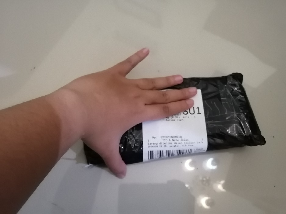 Perangkap / Jebakan / Jepretan Tikus