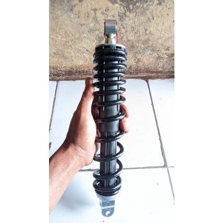 SOKBREKER BELAKANG ORI COPOTAN HONDA BEAT F1 SCOOPY F1