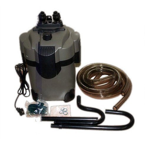 Resun EF-600 Filter Canister EF600 External Filter