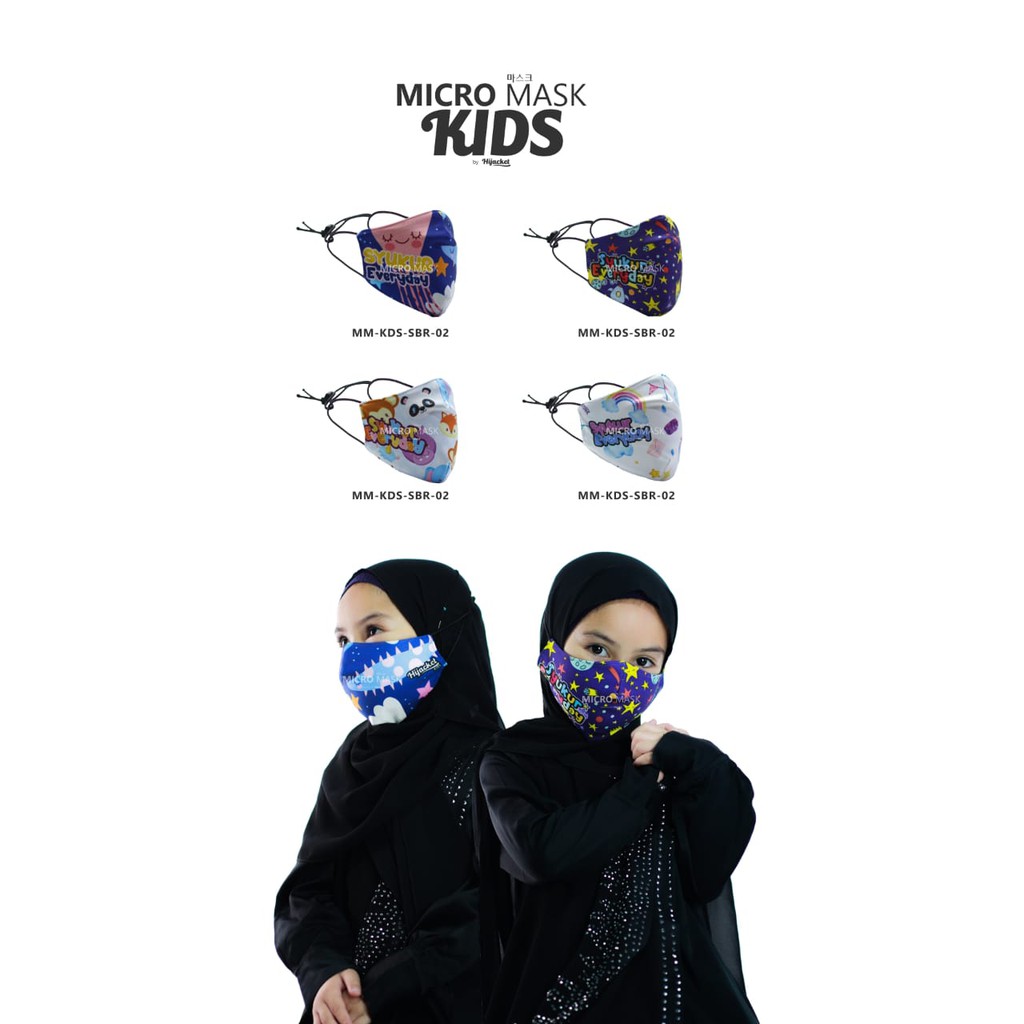 MASKER ANAK COD / MASKER ANAK 2PLY / MASKER ANAK LUCU / MASKER ANAK KARAKTER / MASK CHILD / KIDS