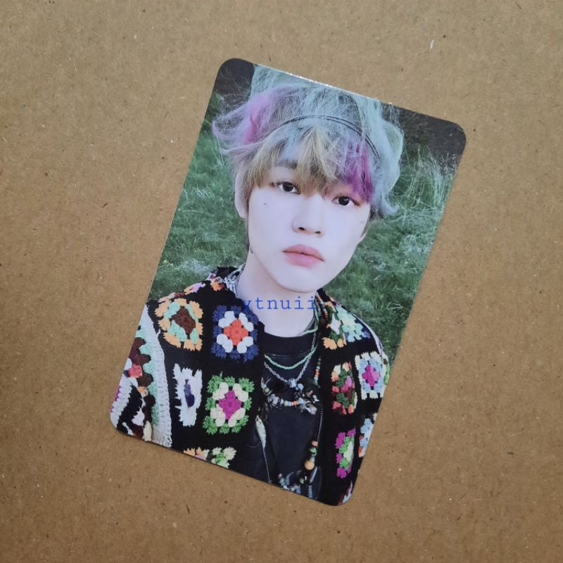 PC Chenle Hello Future (Future Ver)