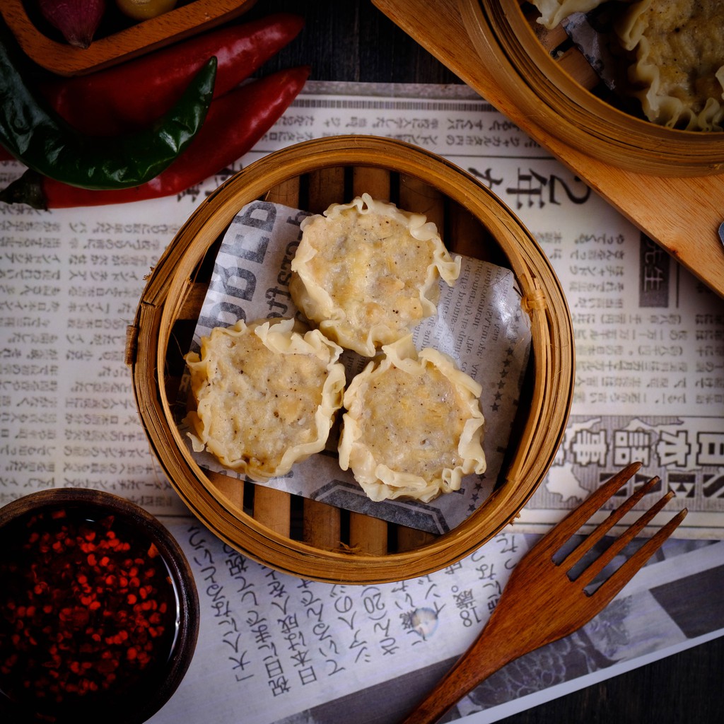 

Dicubi Dimsum Ayam Frozen Premium /Dimsum Ayam frozen / Dimsum Frozen /Dimsum Healthy