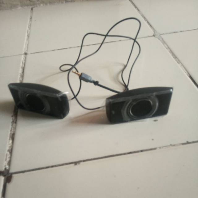 Speker sony ms450
