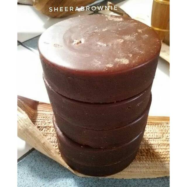 [READY] 1KG GULA MERAH (AREN) ASLI ORGANIK SHEERABROWNIE