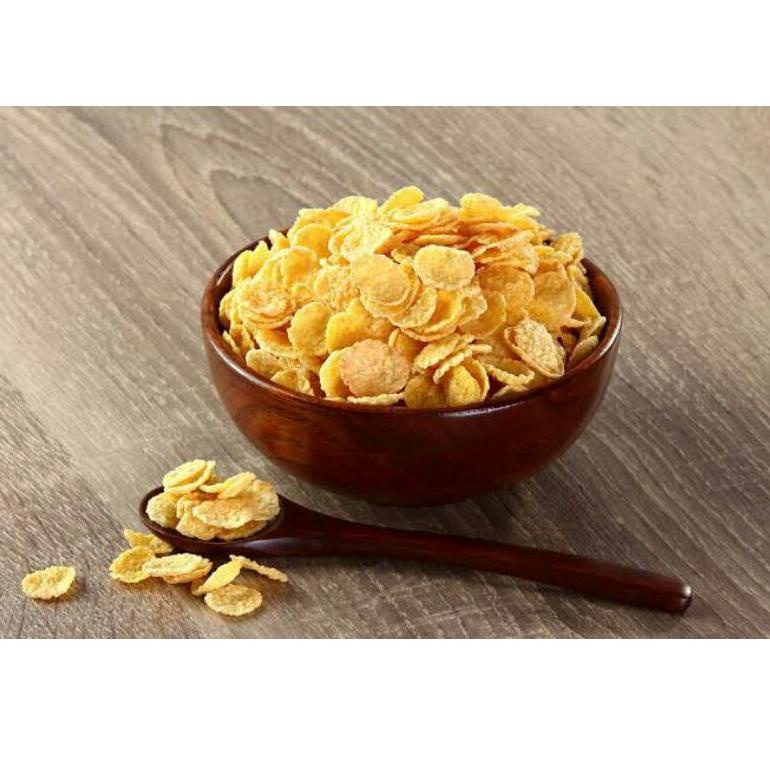 

Jaman Now.. cornflakes kiloan 500gr 76