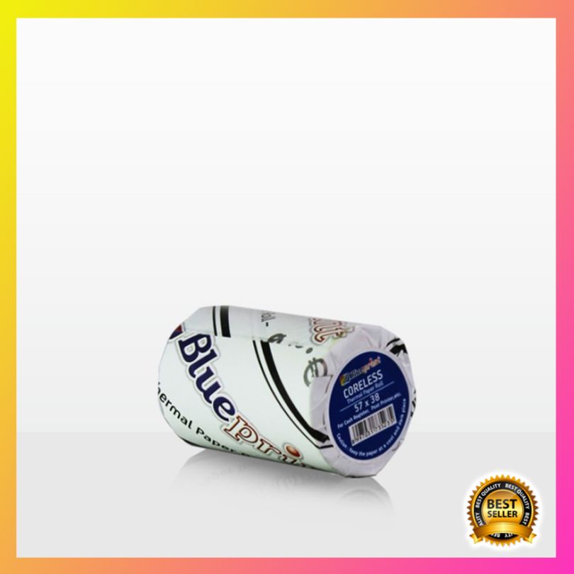 

Diskon Blueprint Thermal Paper Roll 57x38mm