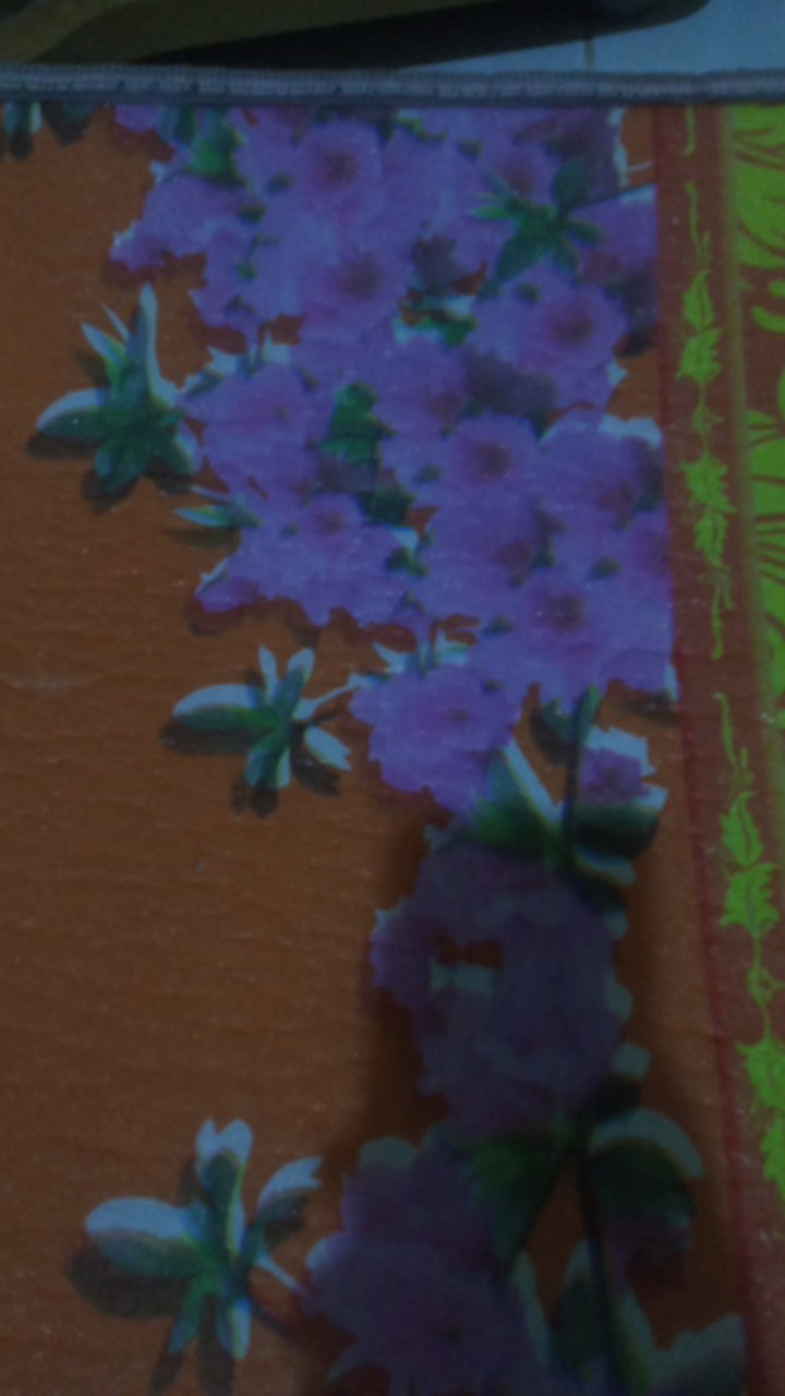 Kemeja Batik Pria Modern Lengan Panjang Casual Modis Slim Fit Trendy Masa Kini Ol 162