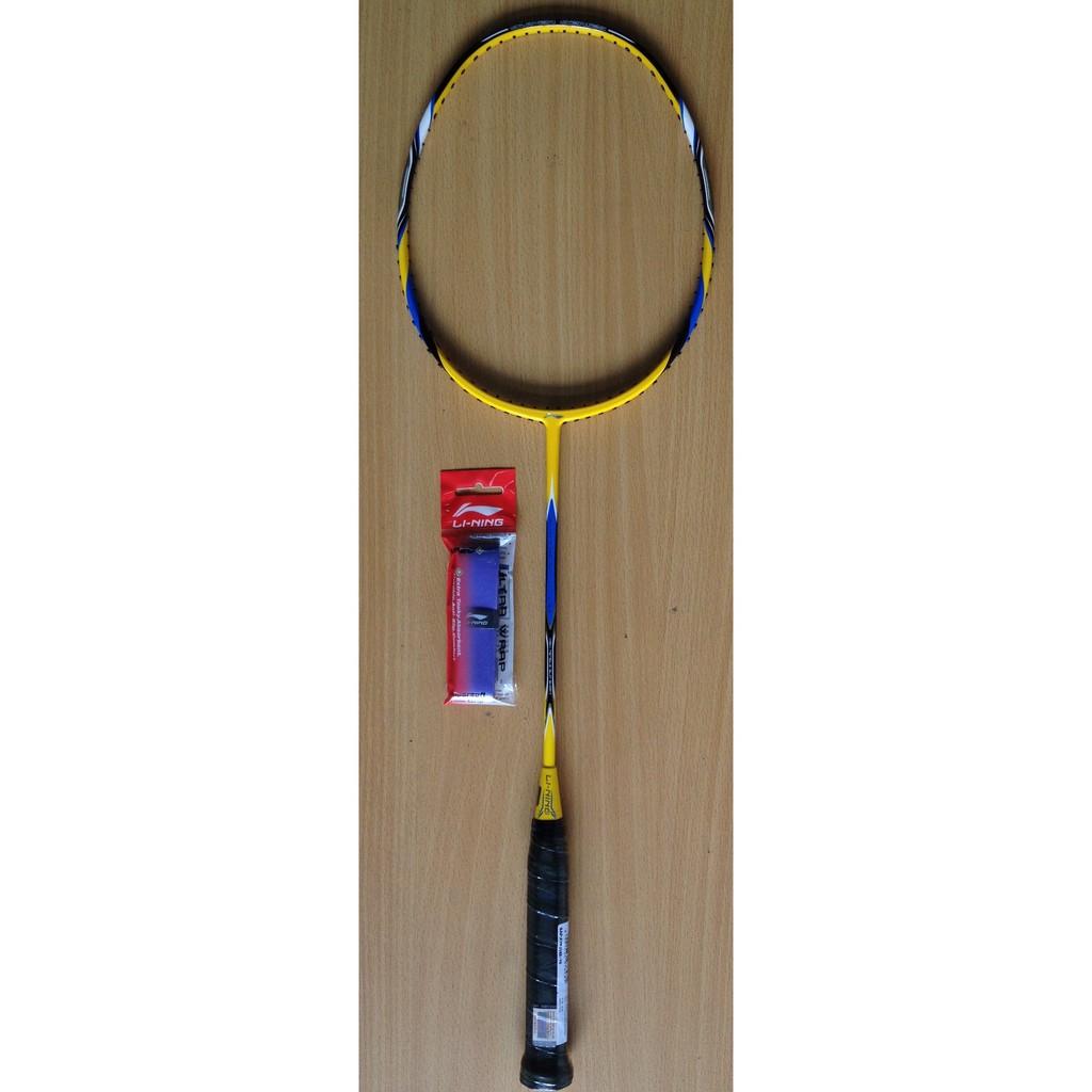 Raket Badminton Lining SS 20