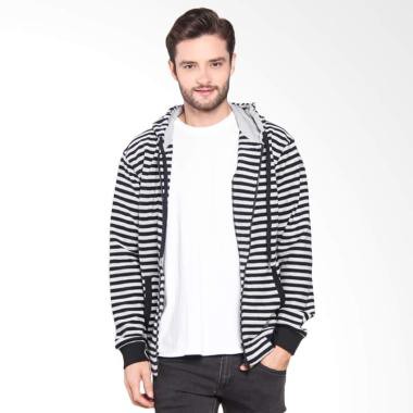 Jaket 3Second Ori