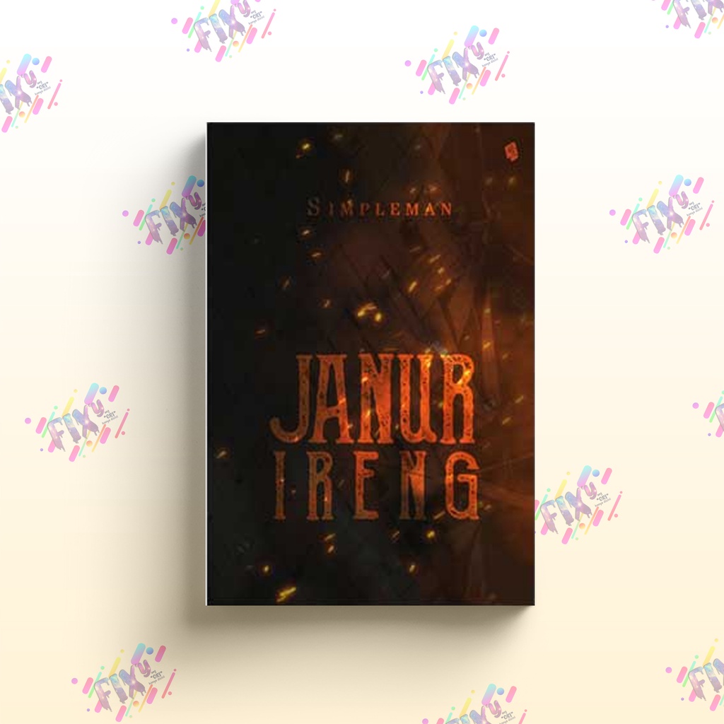 Janur Ireng - Simple man - Bukune