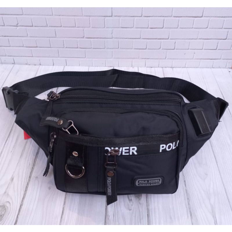 WAISTBAG POLO POWER IMPORT