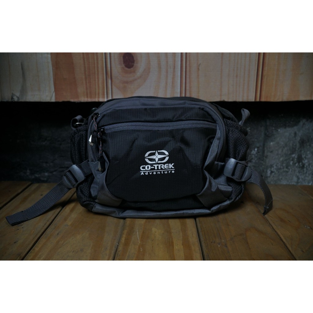 CO-TREK (TAS PINGGANG VALIANT)