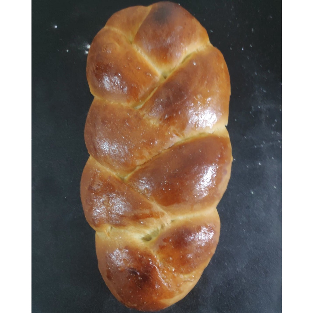 

Challah