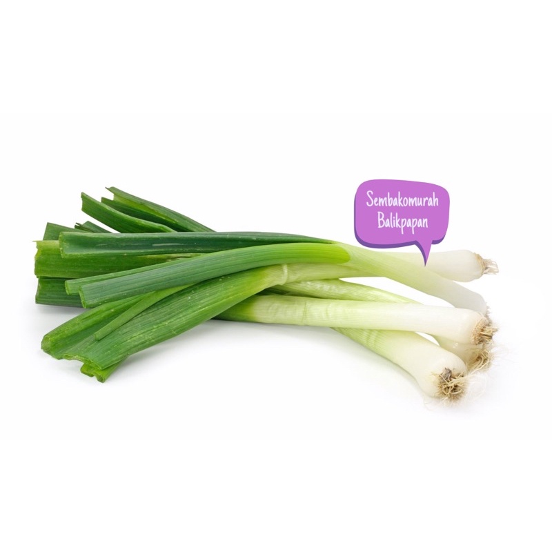 

daun bawang prey 250 gr