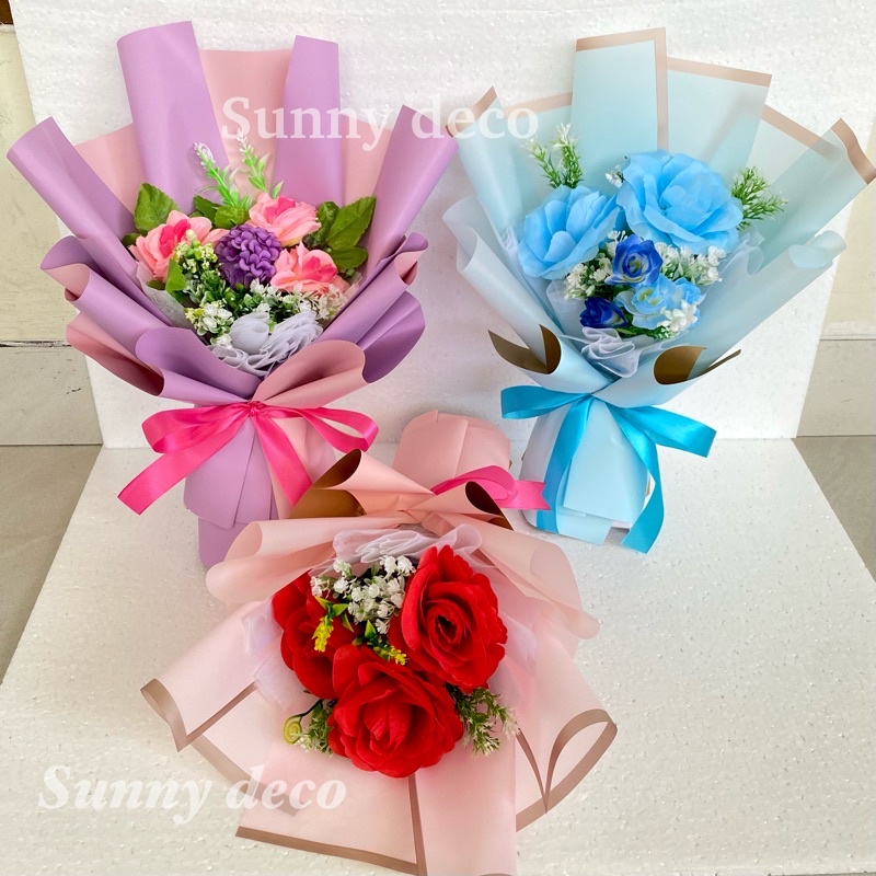 [Premium] Buket Bunga Flower Bouquet | bucket bunga rose - kado ulang tahun - kado valentine - buket ulang tahun - buket valentine - bunga rose - buket uang - buket wisuda - buket jakarta - buket bunga artificial - kado pacar - balerina ballerina bouquet