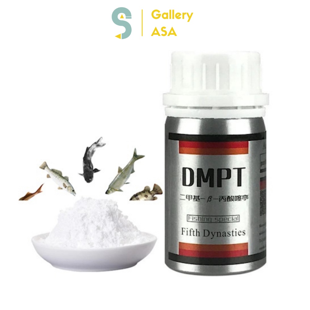 Bubuk Umpan Pelet Pikat Pancing Ajaib Essen DMPT Ori Stimulant Pemikat Pemancing Penarik Untuk Segal