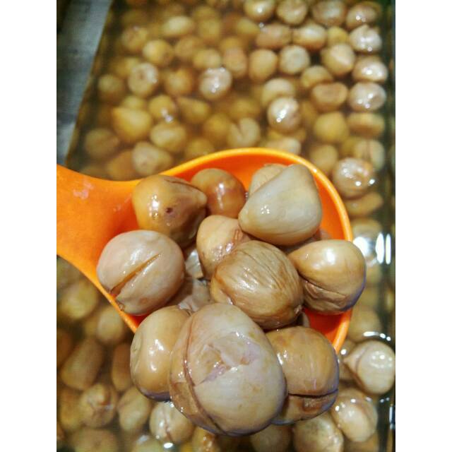 

1kg / 1.000 gram Asam payak ukuran besar/asam maram/ atapson fresh asli singkawang