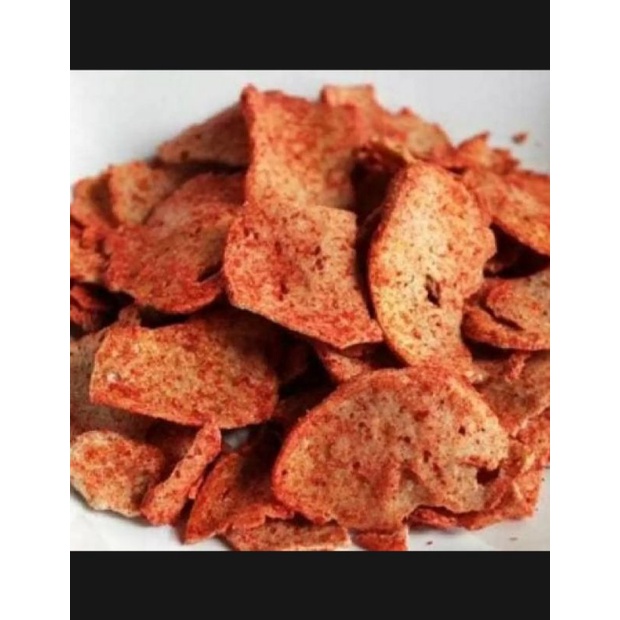 

BasrengBaksoGoreng