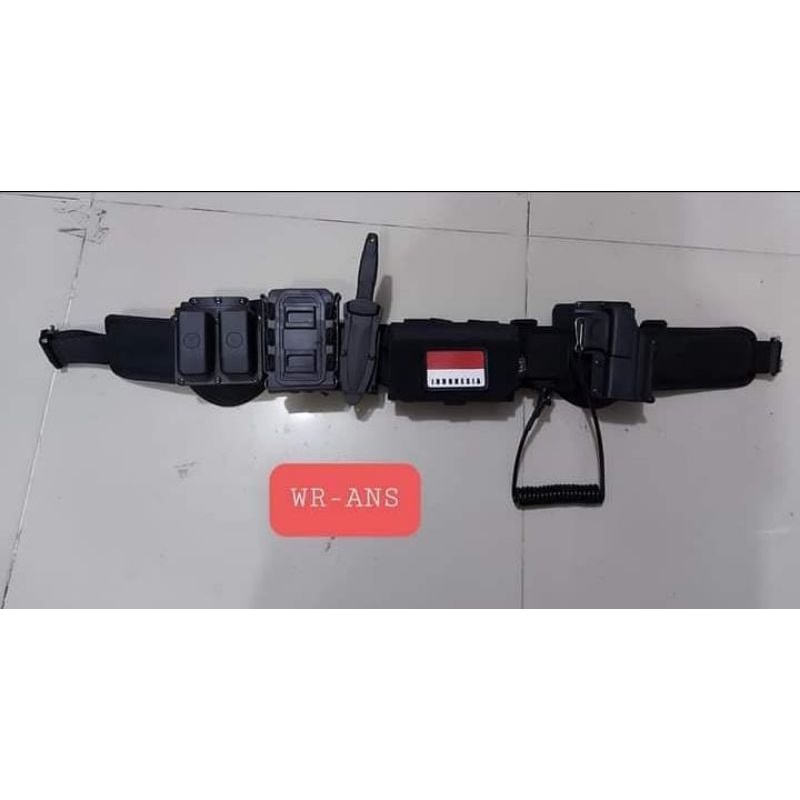 kopel set tactical