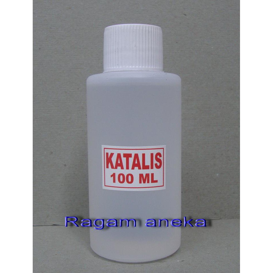 KATALIS 100 ML Terbaik