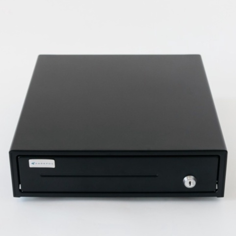 [SALE] Cash Drawer Sharkpos CD 320 CD320 Laci Uang Kasir RJ11 37x33