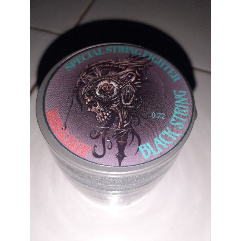 MATOT HITAM 022,020,018