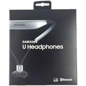 SAMSUNG U HEADPHONE BLACK ORIGINAL