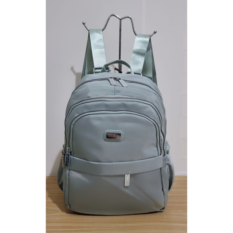 RANSEL WANITA IMPORT CHIBAO 0RIGINAL 8990#