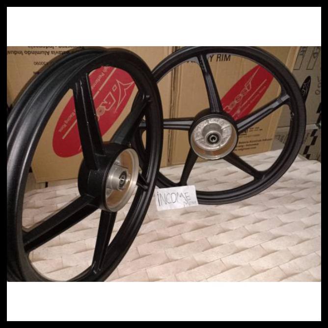 Velg Racing Merek Rossi Untuk Honda Grand
